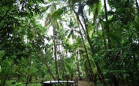 Saaj Resort