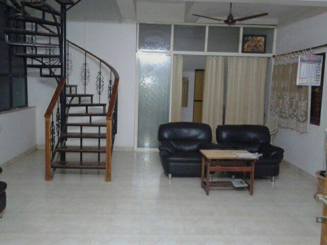 Saaj Resort Dapoli Exterior photo